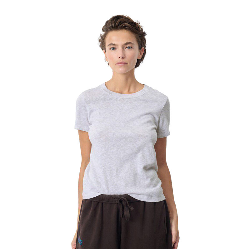 American Vintage Sonoma Round Neck T-Shirt image number 0